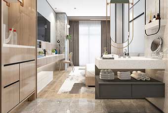 西安喜来登酒店