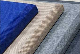 西安森佰汇航空纤维（布艺饰面软包）